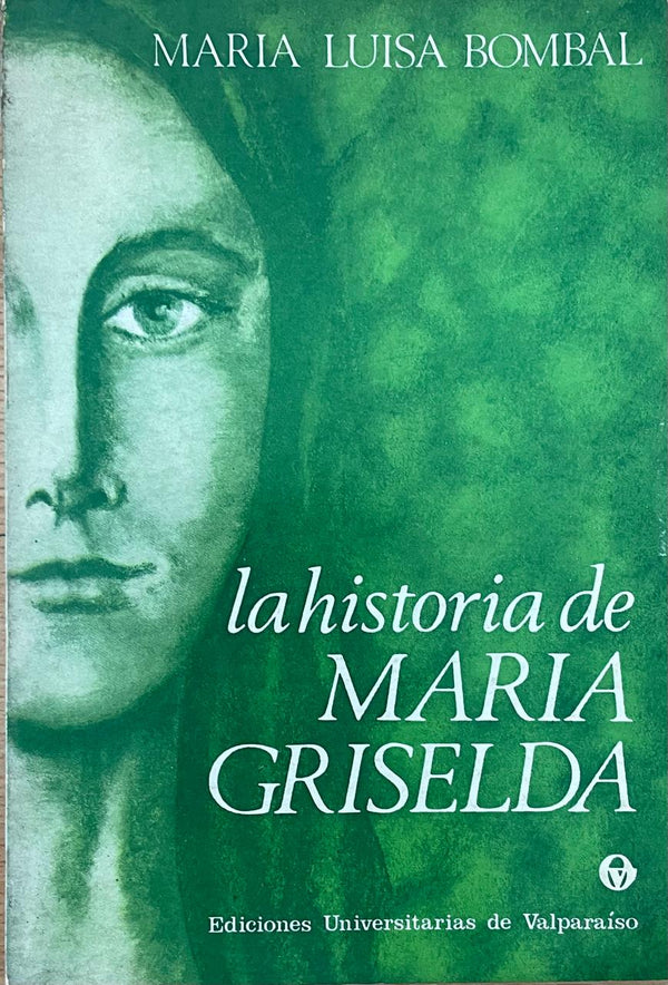 La historia de María Griselda