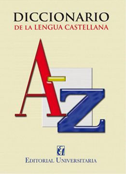 Diccionario de la lengua castellana