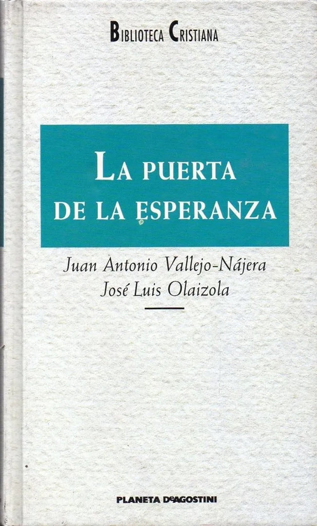 La puerta de la esperanza