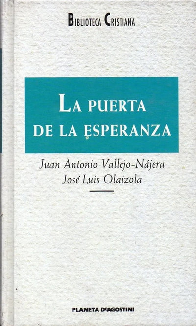 La puerta de la esperanza