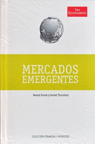 Oportunidades En Los Mercados Emergentes