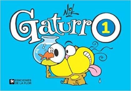 Gaturro 1