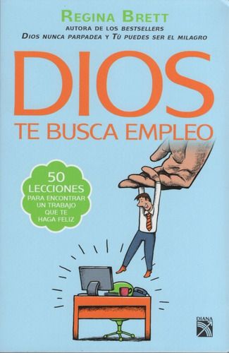 Dios Te Busca Empleo