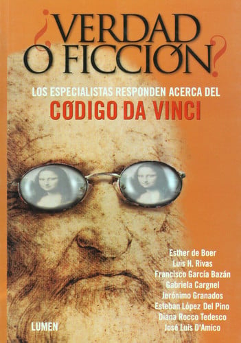 ¿Verdad O Ficción? Los Especialistas Responden Acerca Del Código Da Vinci