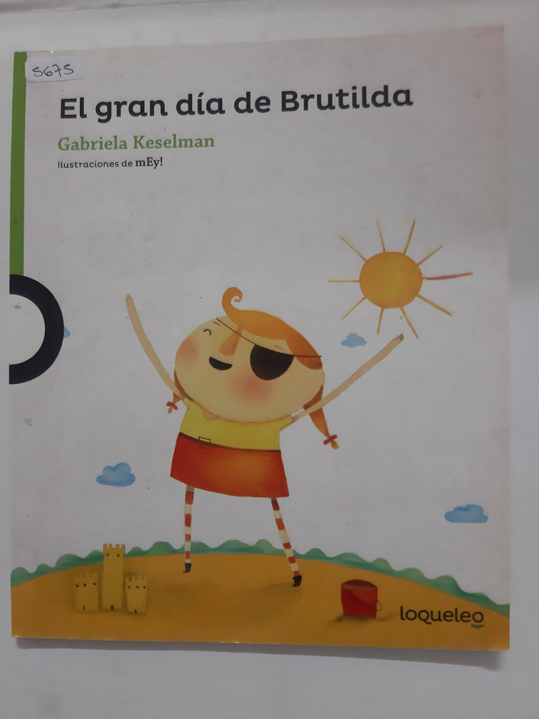 El Gran Dia De Brutilda