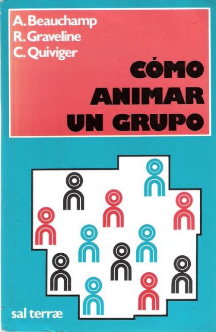 Cómo animar un grupo