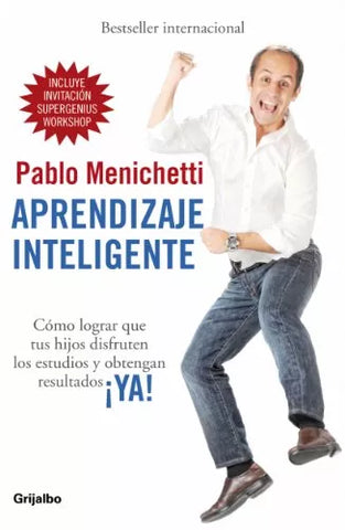 Aprendizaje Inteligente