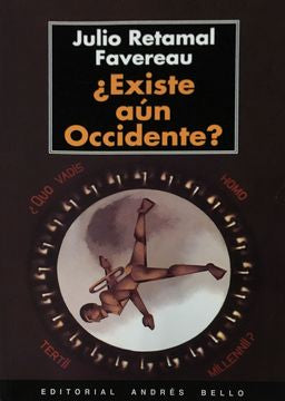¿Existe aún Occidente?