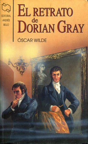El Retrato De Dorian Gray