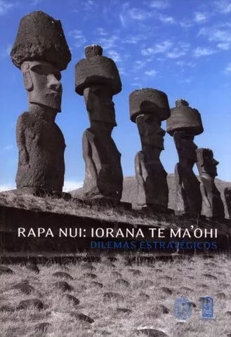 RAPA NUI: IORANA TE MA'OHI