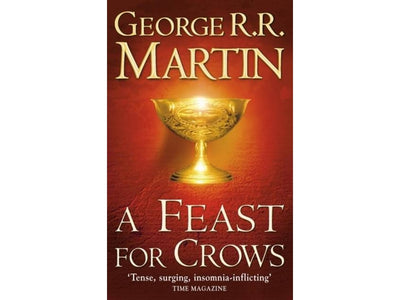 A Feast For Crows