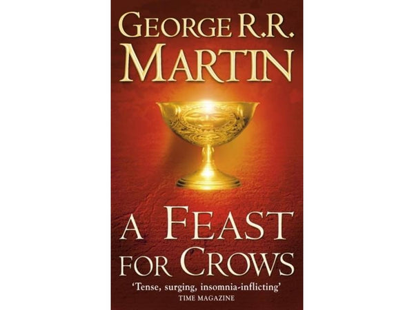 A Feast For Crows