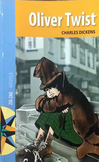 Oliver Twist