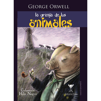 La granja de los animales
