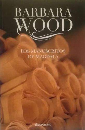 Los Manuscritos De Magdala