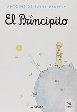 El Principito