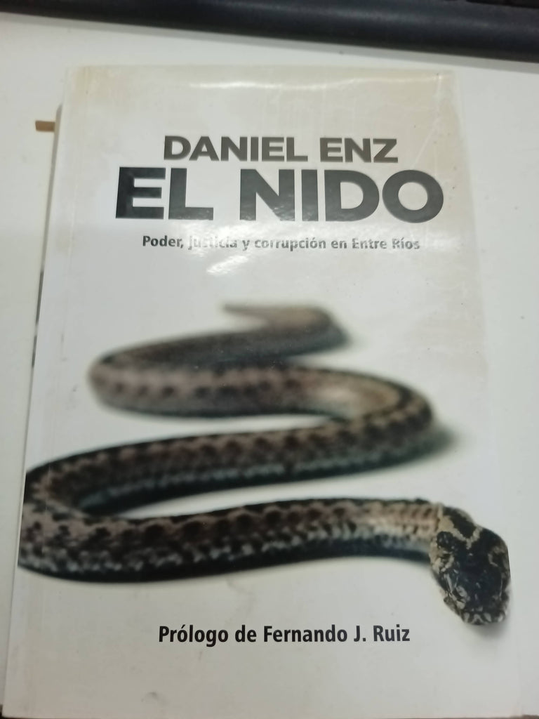 El nido