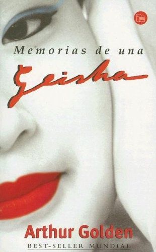 Memorias De Una Geisha