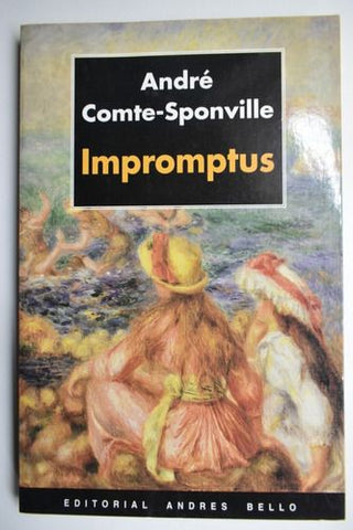 Impromptus