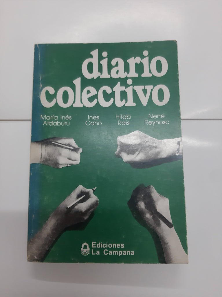 Diario colectivo