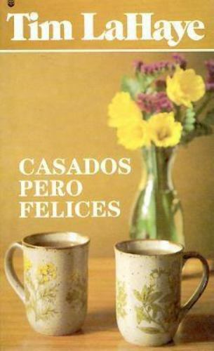Casados pero felices