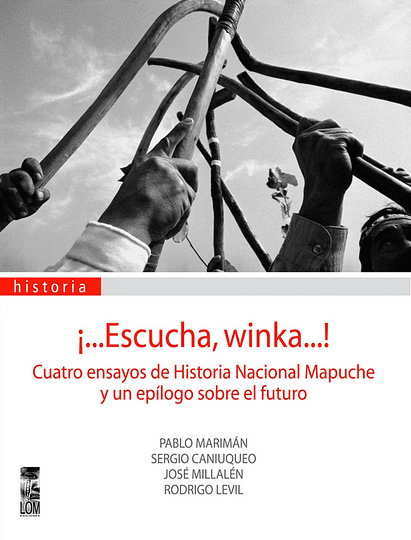 ¡¡...Escucha, winka...!!