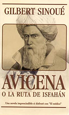 Avicena o la ruta de Ispahan