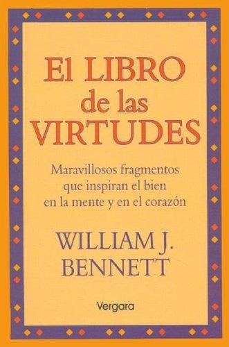El Libro De Las Virtudes