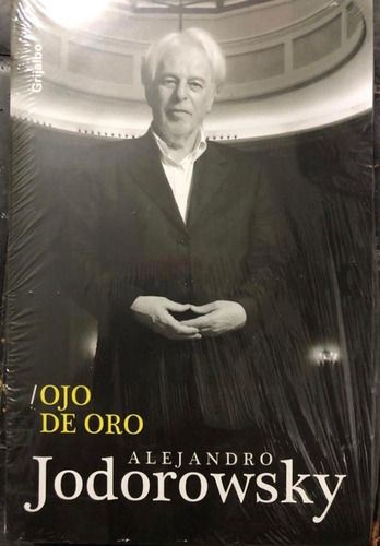 Ojo de oro