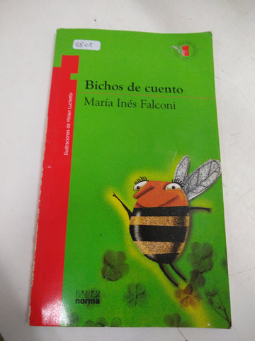 Bichos de cuento