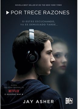 Por Trece Razones