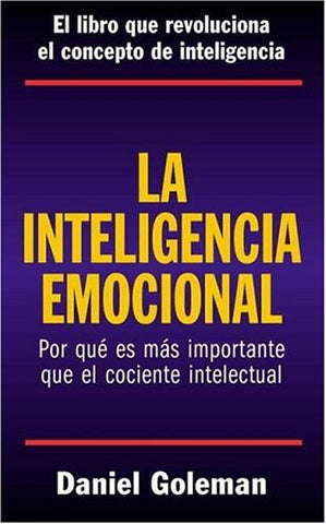 La Inteligencia Emocional