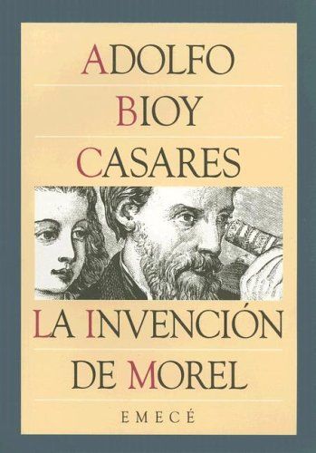 La Invención De Morel