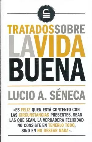 Tratados sobre la vida buena