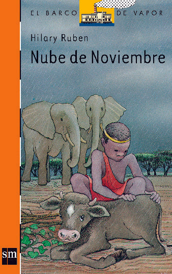 Nube de noviembre
