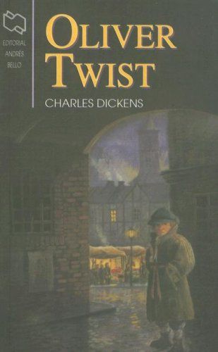 Oliver Twist