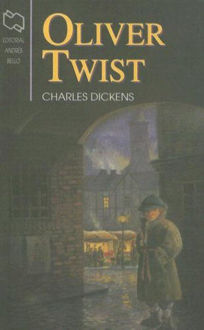 Oliver Twist