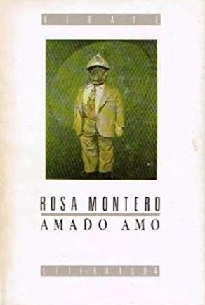 Amado amo
