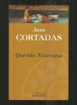 Querida Nicaragua