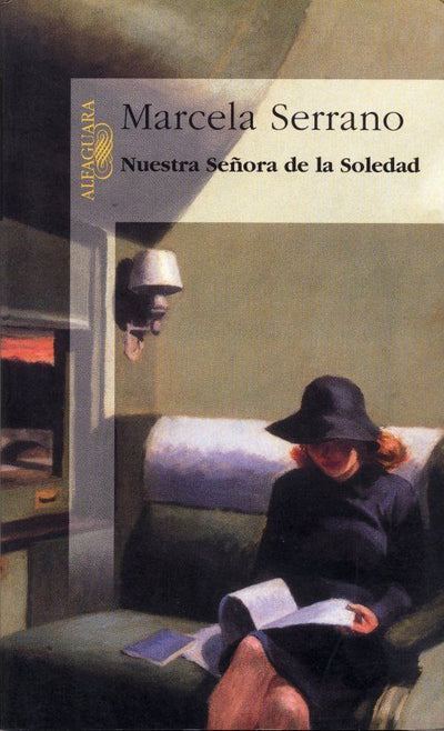 Nuestra Señora De La Soledad