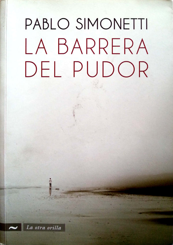 La barrera del pudor