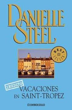 Vacaciones En Saint-Tropez
