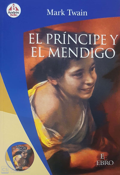 El Principe Y El Mendigo