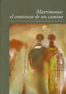 Matrimonio: El comienzo de un camino