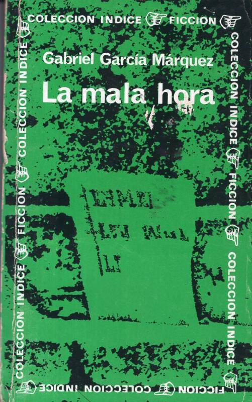 La mala hora