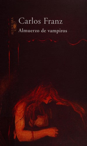 Almuerzo De Vampiros