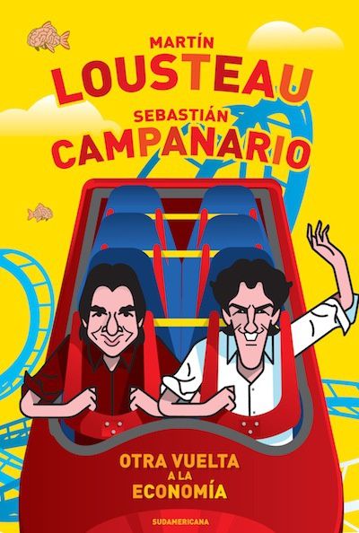 Otra vuelta a la economía