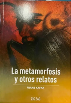 Metamorfosis Y Otros Relatos