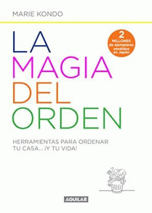 La Magia Del Orden