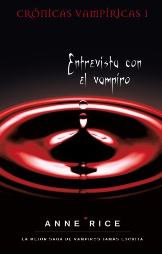 Entrevista Con el Vampiro